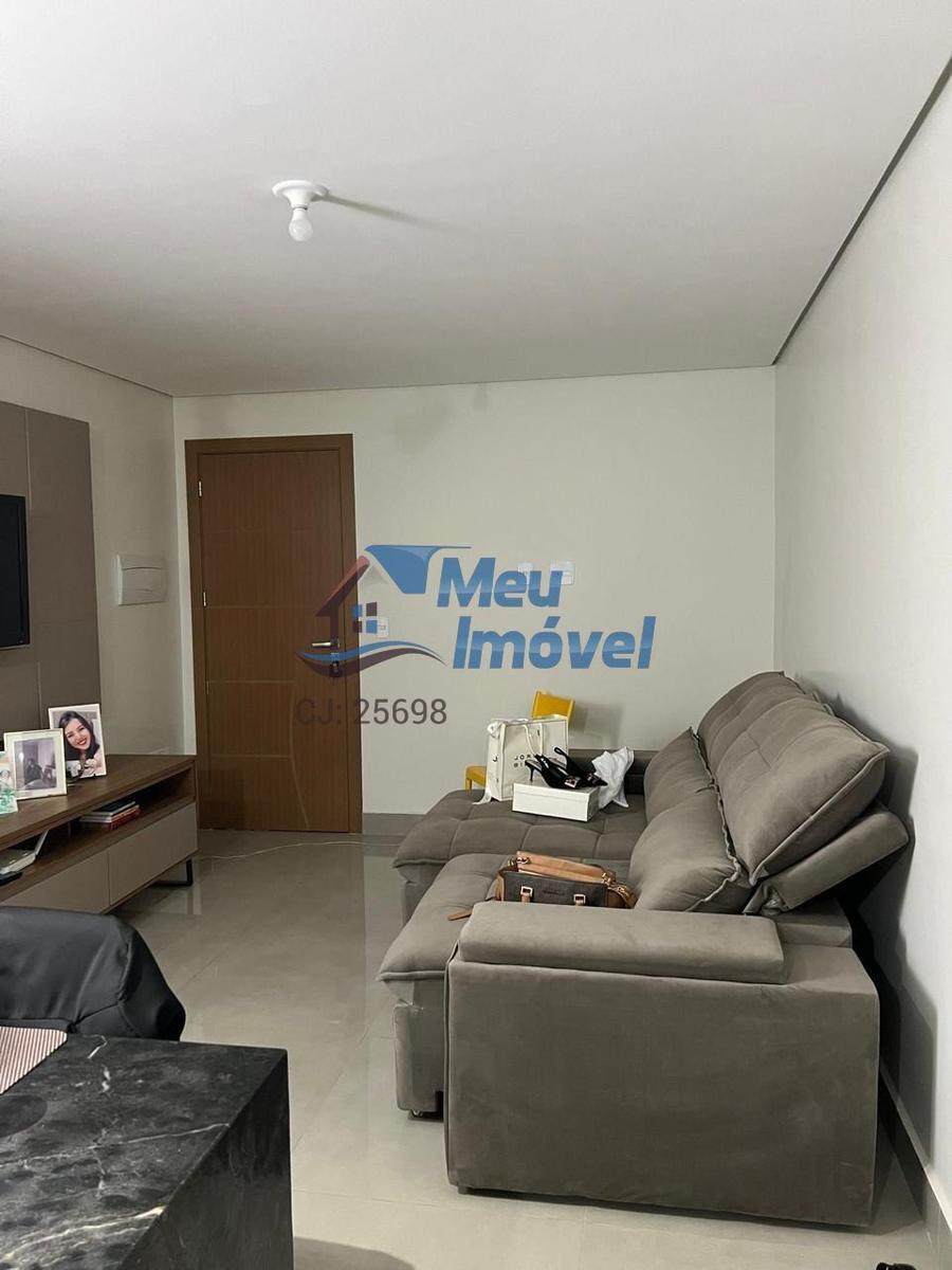 Apartamento, Setor Habitacional Vicente Pires, 2 Quartos