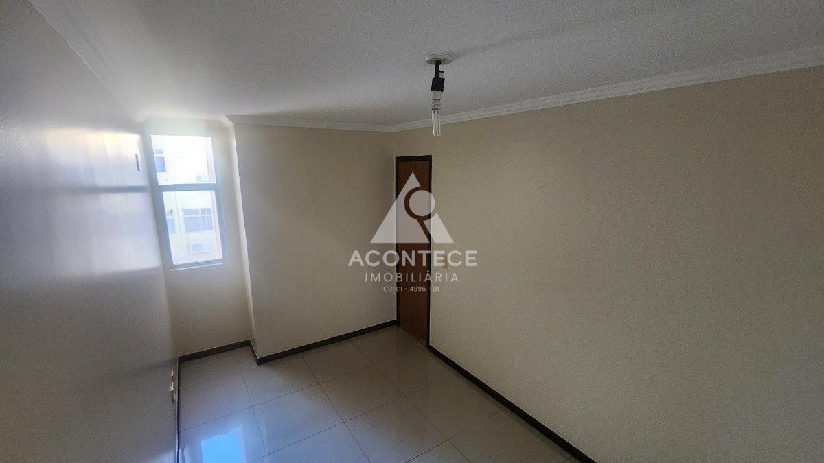 Apartamento, Sudoeste, 2 Quartos, 1 Vaga