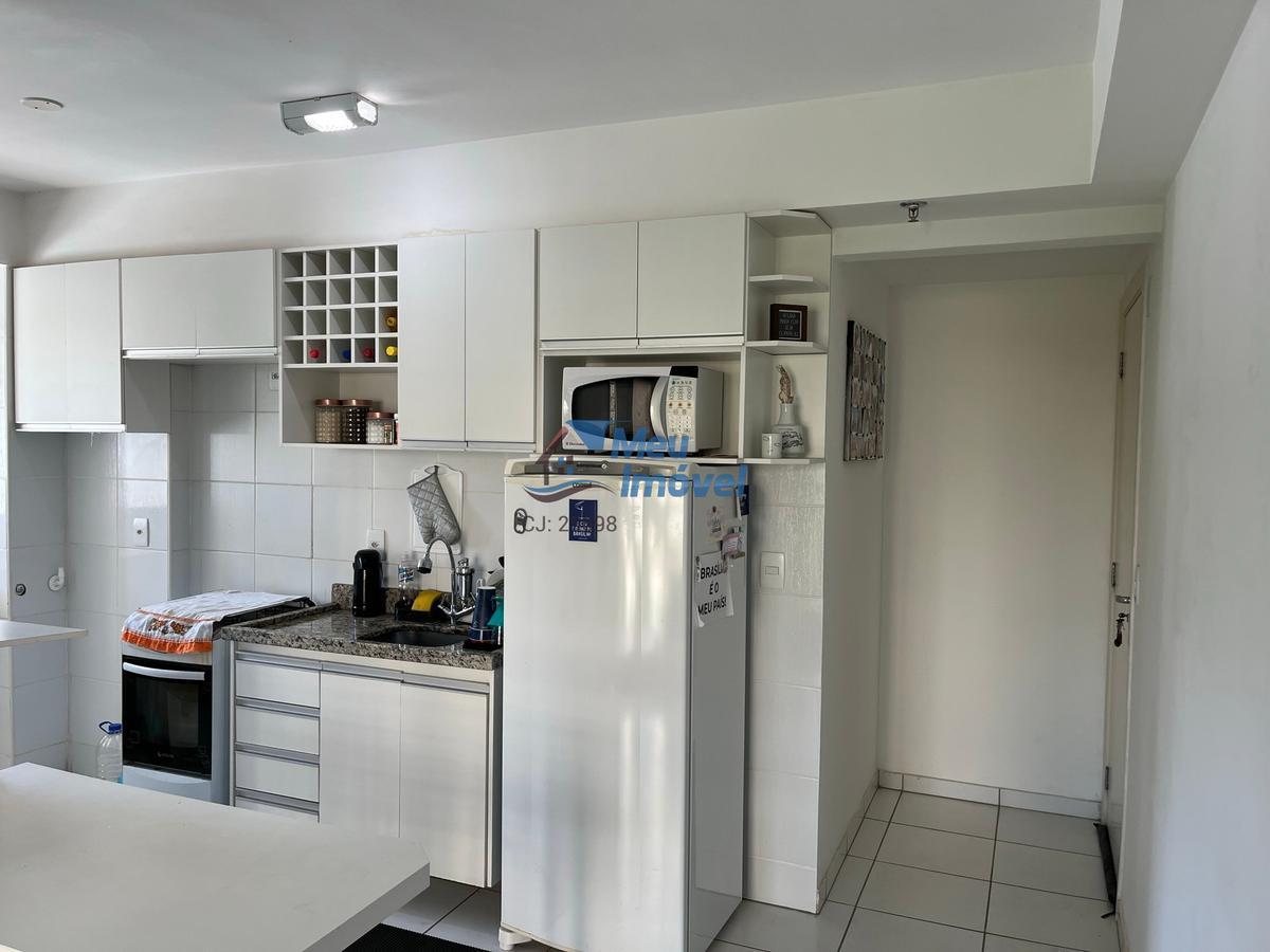 Apartamento, Sul, 1 Quarto, 1 Vaga