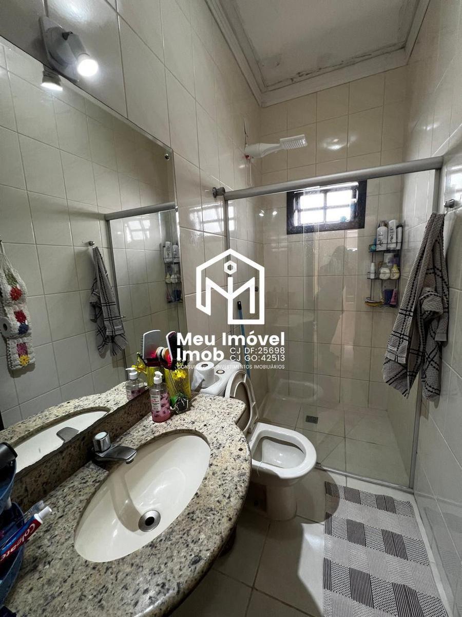 Casa, Taguatinga Sul, 5 Quartos