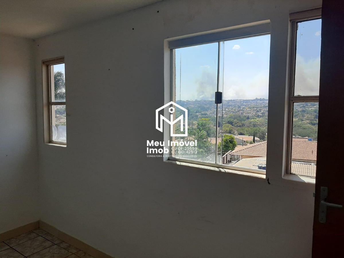 Apartamento, Vicente Pires, 1 Quarto