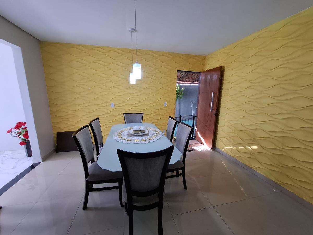 Casa em Condomínio, Ponte Alta, 4 Quartos, 5 Vagas, 4 Suítes