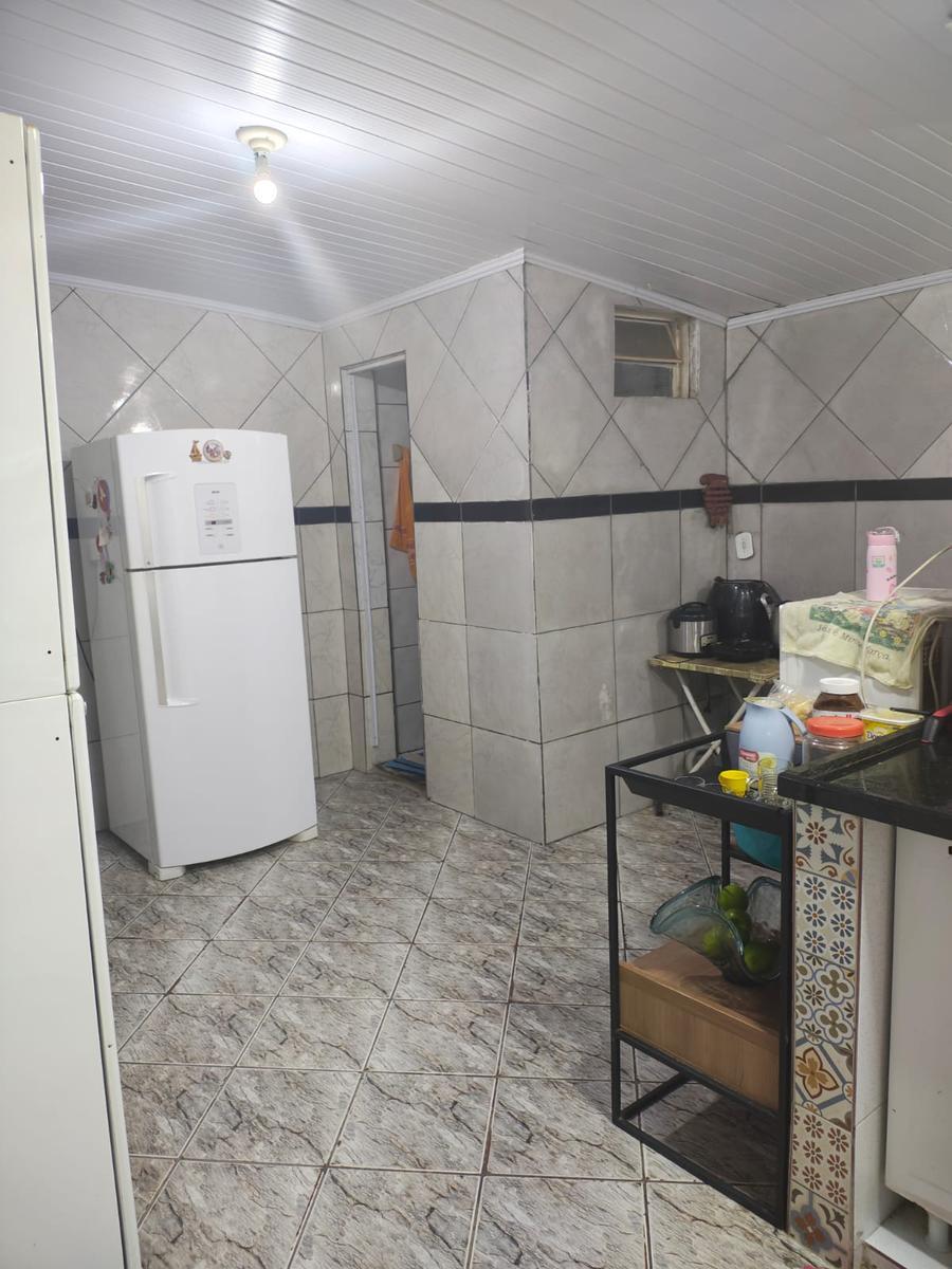 Casa, Jardim Roriz, 3 Quartos, 1 Vaga