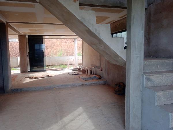 Casa, Setor Hab. Jardim Botânico