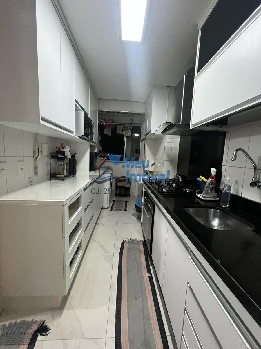Apartamento, Sul, 2 Quartos