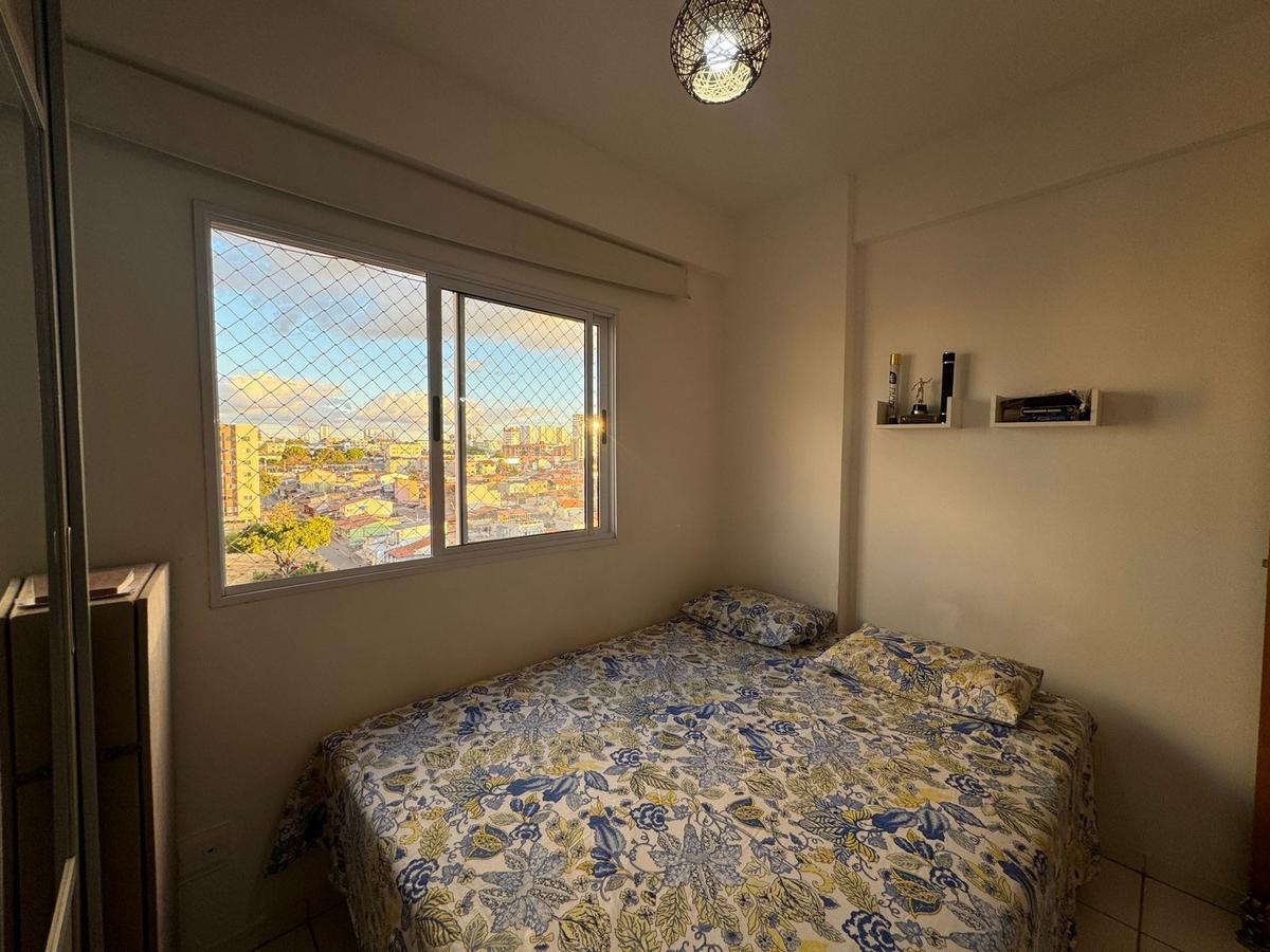 Apartamento, Samambaia Norte, 2 Quartos, 1 Vaga
