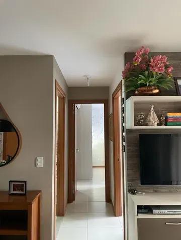 Apartamento, Sul, 2 Quartos, 1 Vaga, 1 Suíte