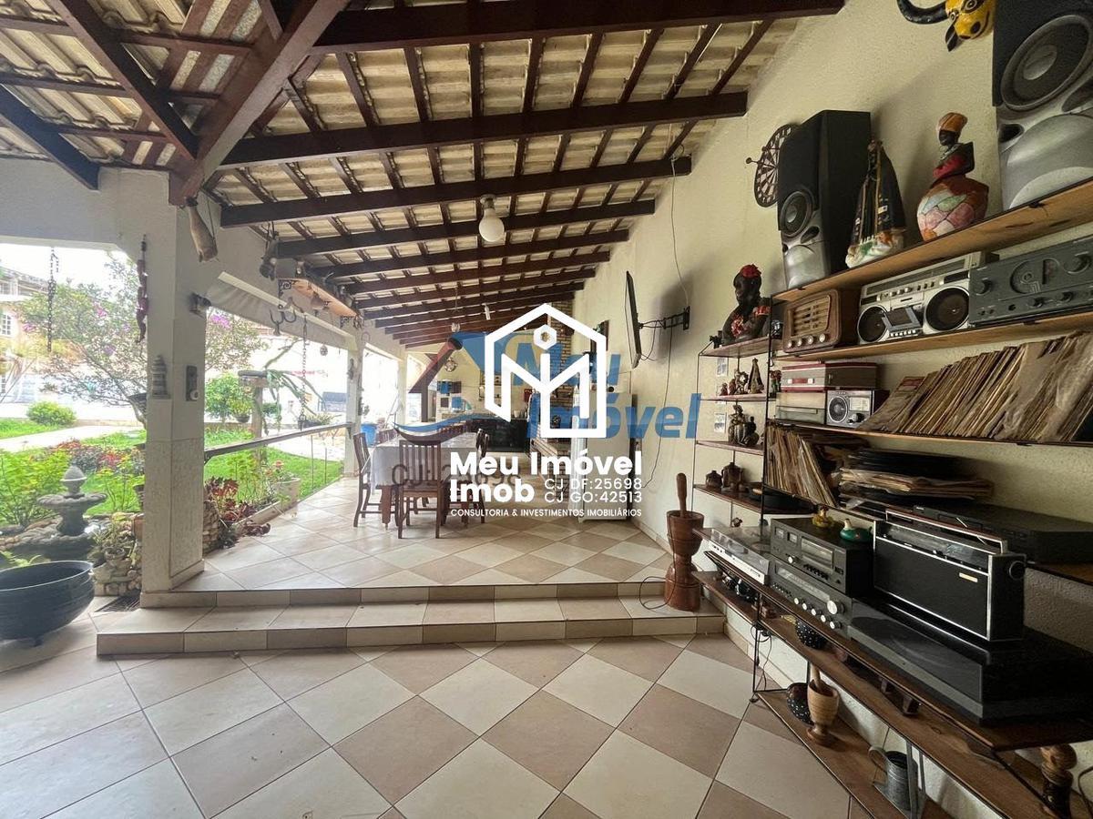 Casa, Brasília/Plano Piloto, 4 Quartos