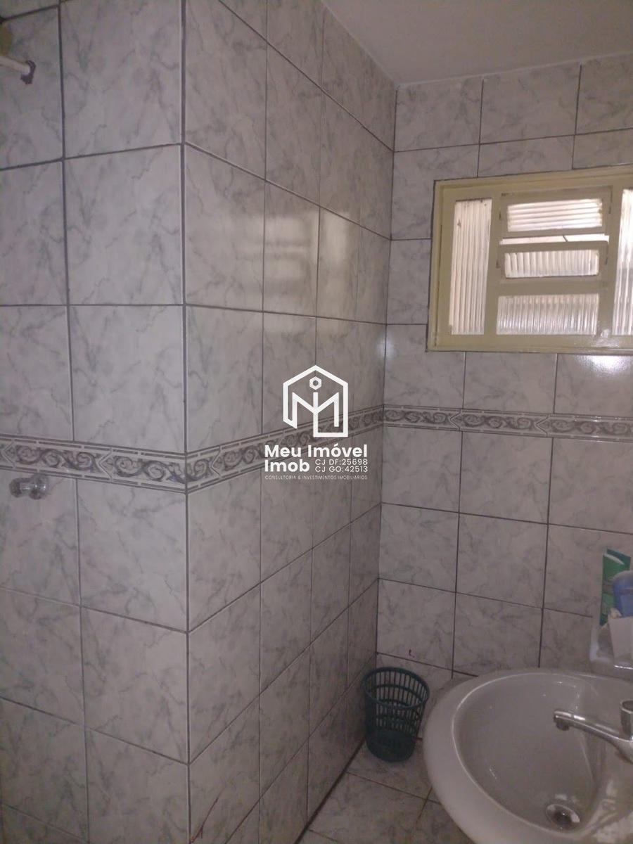 Apartamento, Taguatinga Centro, 2 Quartos
