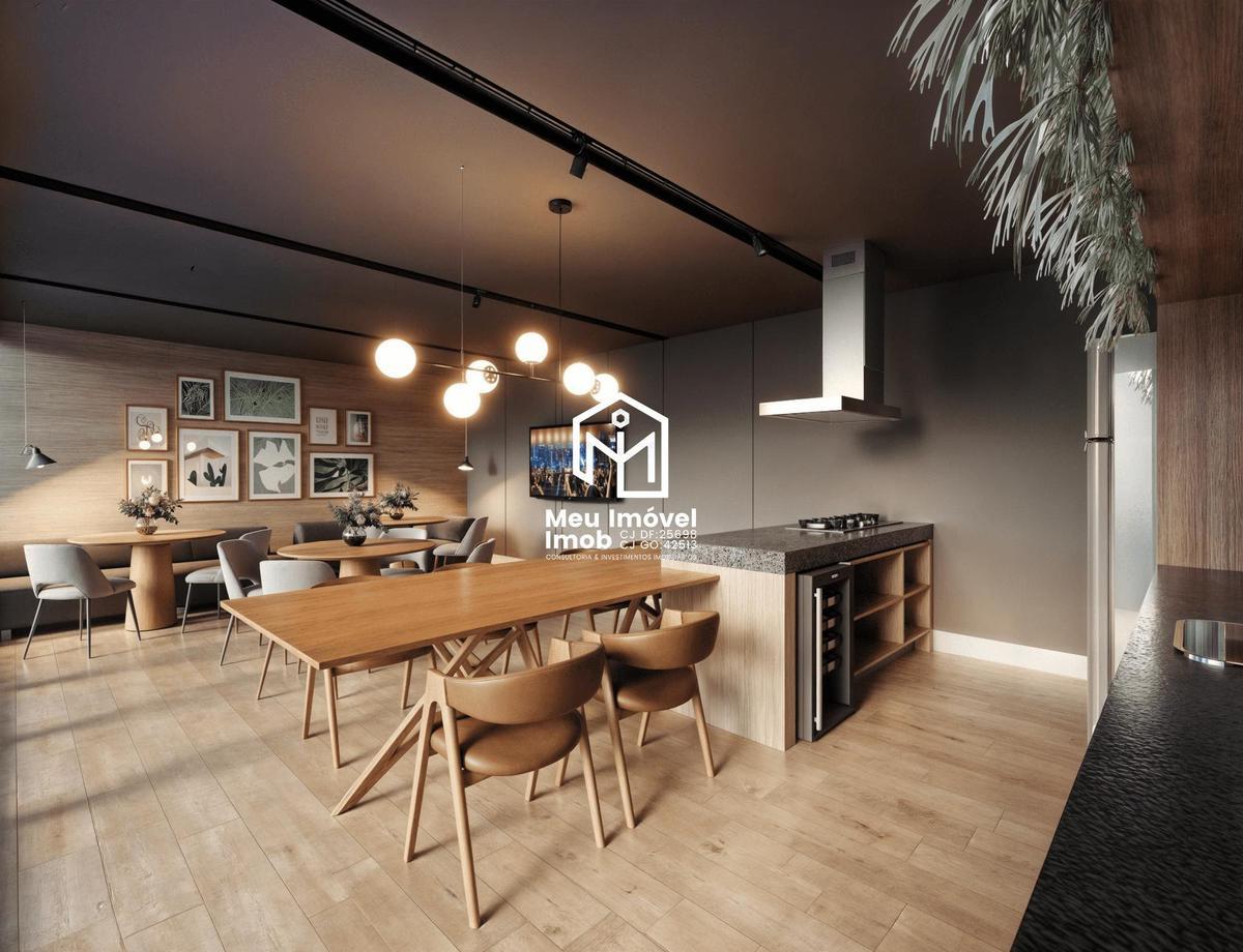 Apartamento, Guará II, 3 Quartos