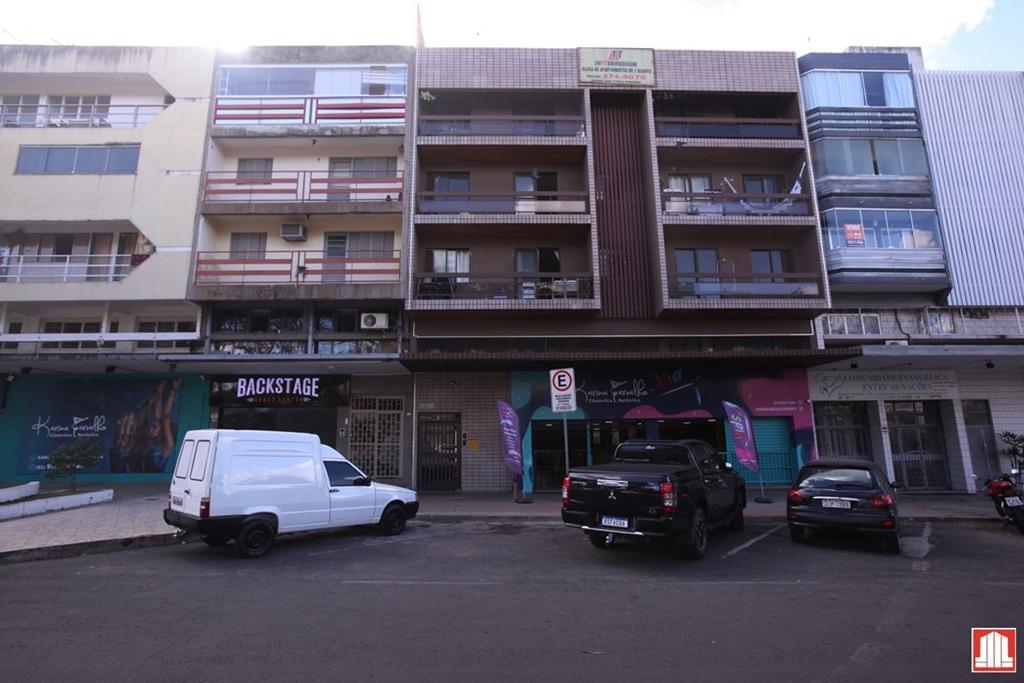 Apartamento, Asa Norte, 2 Quartos, 0 Vaga, 0 Suíte