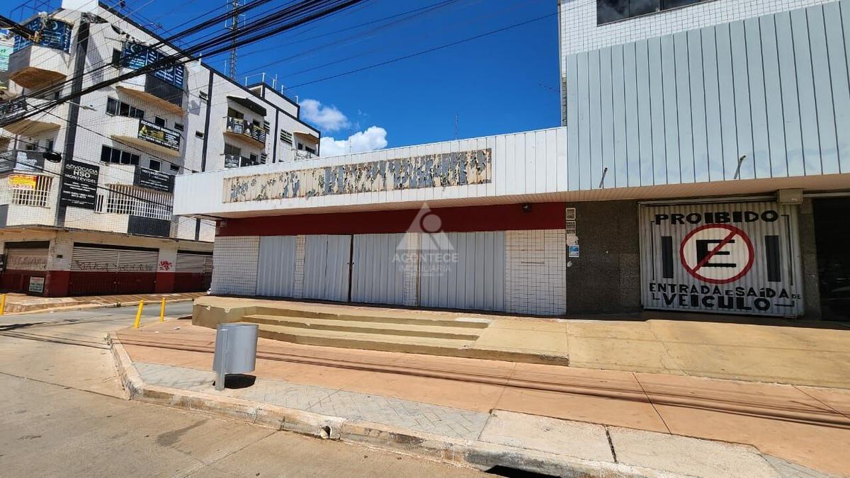 Casa Comercial, Ceilândia Norte