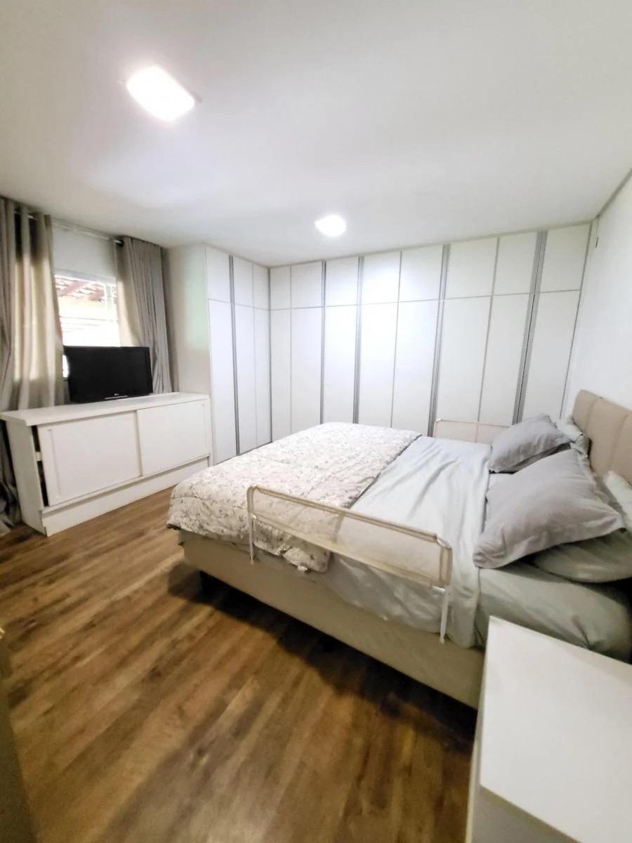 Casa, Setor Habitacional Vicente Pires, 3 Quartos, 4 Vagas, 2 Suítes