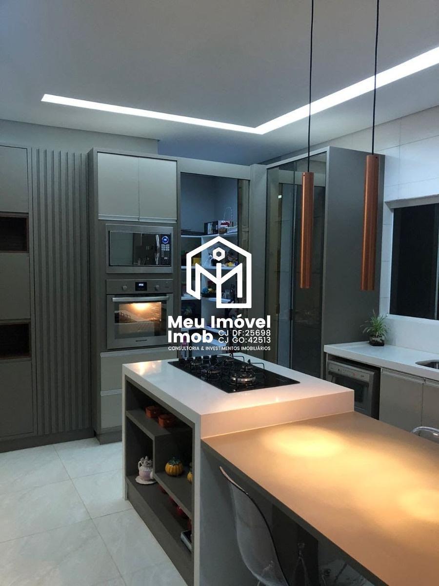 Casa, Brasília/Plano Piloto, 4 Quartos