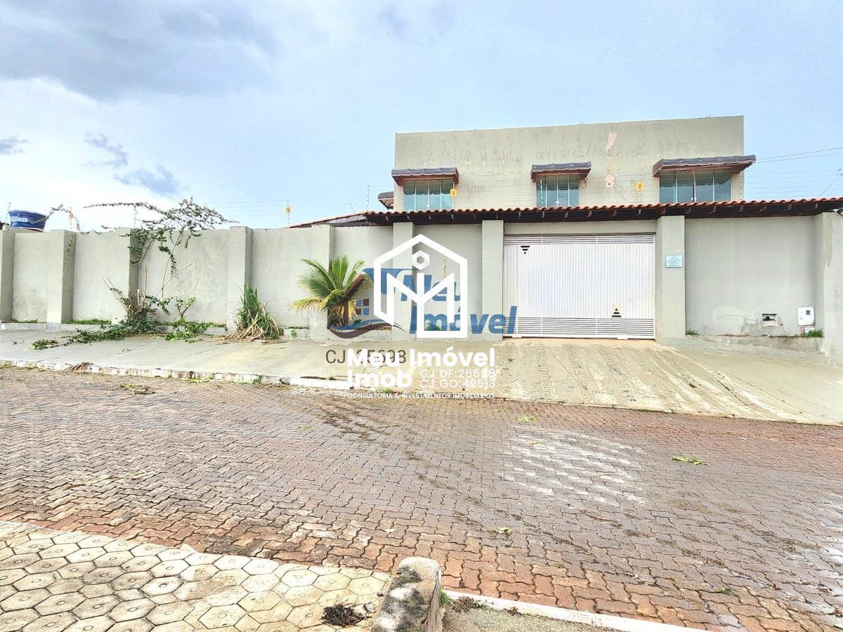 Casa, Brasília/Plano Piloto, 4 Quartos