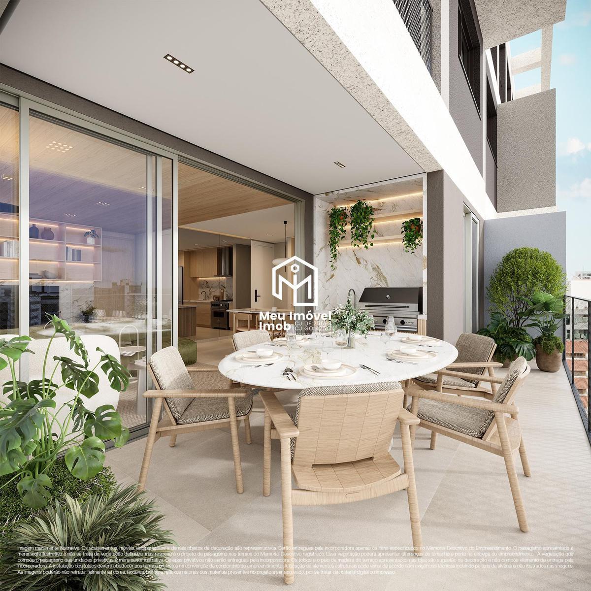 Apartamento, Brasília/Plano Piloto, 2 Quartos