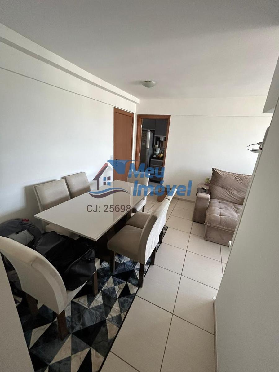 Apartamento, Ceilândia Norte, 2 Quartos