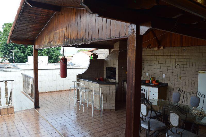 Casa, Asa Sul, 5 Quartos, 2 Vagas, 4 Suítes