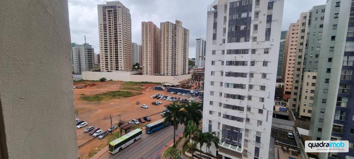 Apartamento, Sul, 3 Quartos, 1 Vaga, 1 Suíte