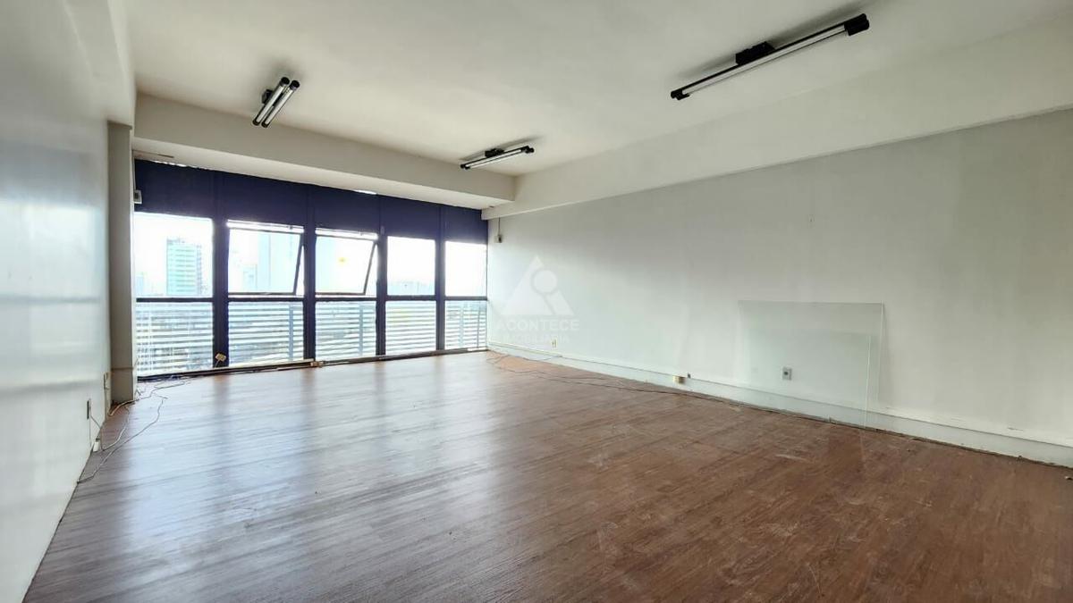 Sala, Asa Sul