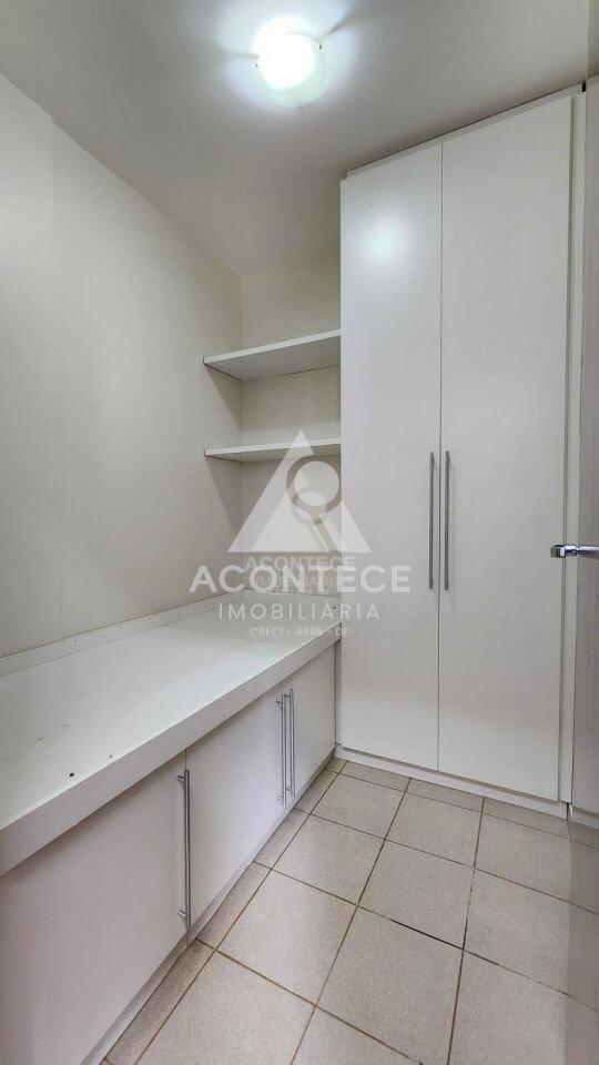 Apartamento, Sudoeste, 4 Quartos, 2 Vagas, 3 Suítes