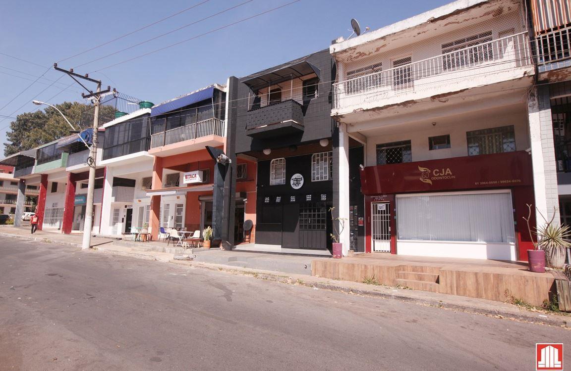 Apartamento, Asa Norte, 2 Quartos, 0 Vaga, 0 Suíte
