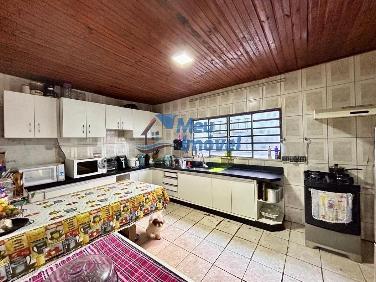 Casa em Condomínio, Setor Habitacional Vicente Pires, 4 Quartos, 3 Vagas, 1 Suíte