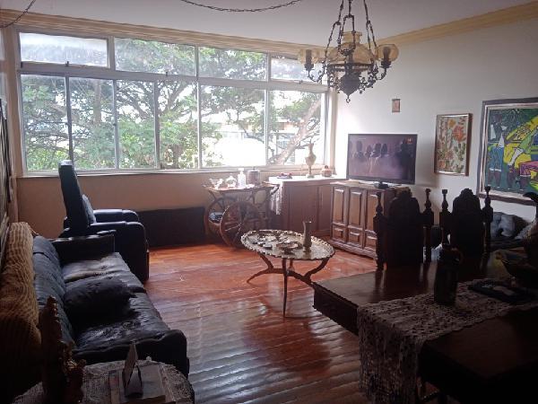 Apartamento, Asa Sul