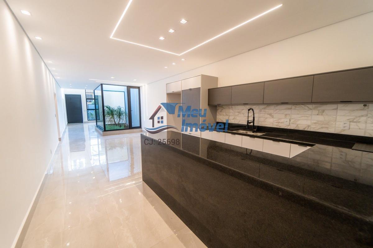 Casa, Brasília/Plano Piloto, 4 Quartos