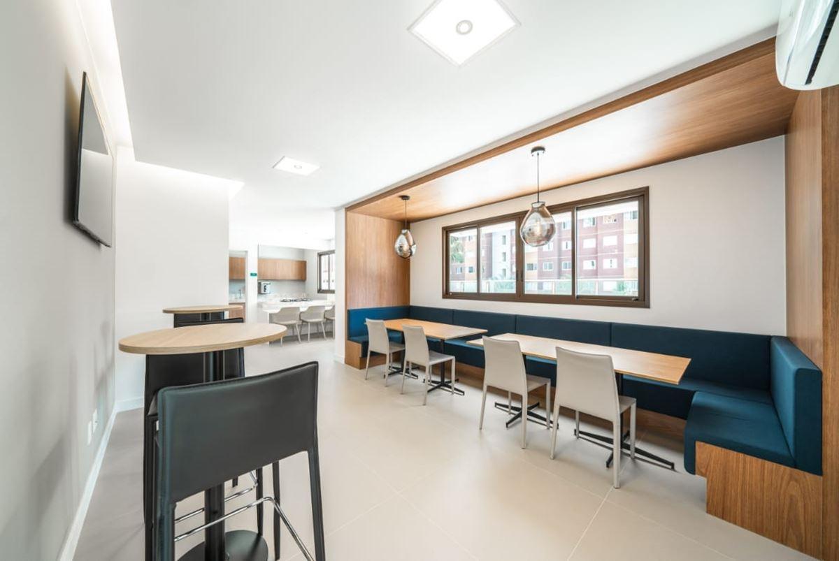 Apartamento, Norte, 2 Quartos, 1 Vaga, 1 Suíte