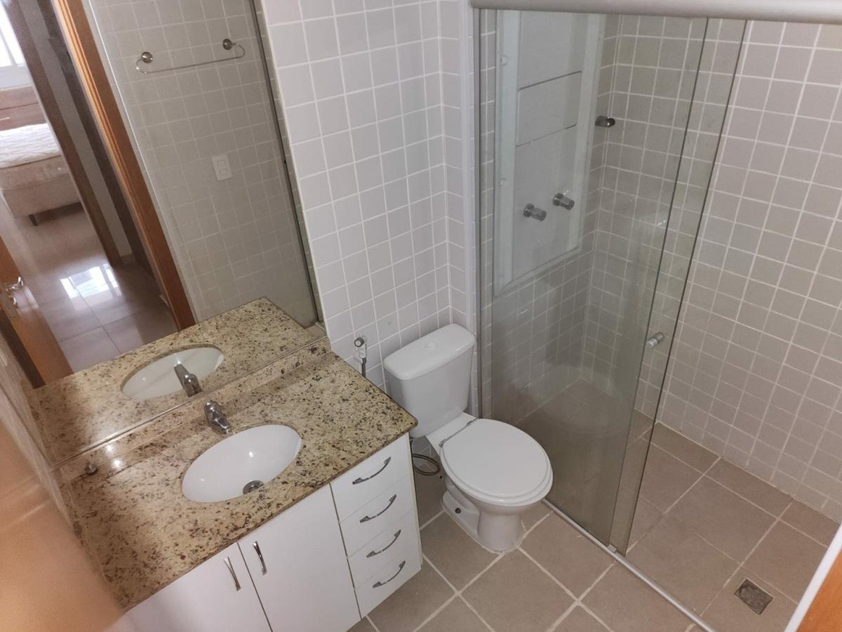 Apartamento, Lago Norte, 2 Quartos, 1 Vaga