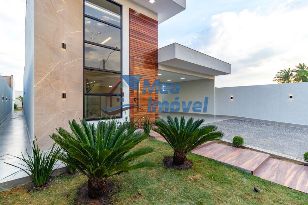 Casa em Condomínio, Brasília/Plano Piloto, 3 Quartos, 4 Vagas, 2 Suítes