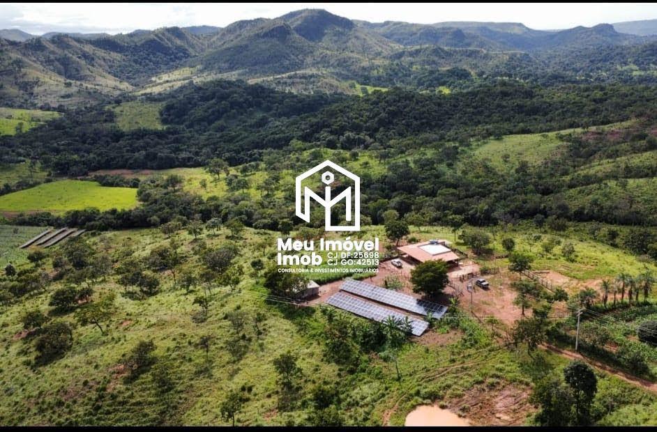 Fazenda, Sob, 2 Quartos