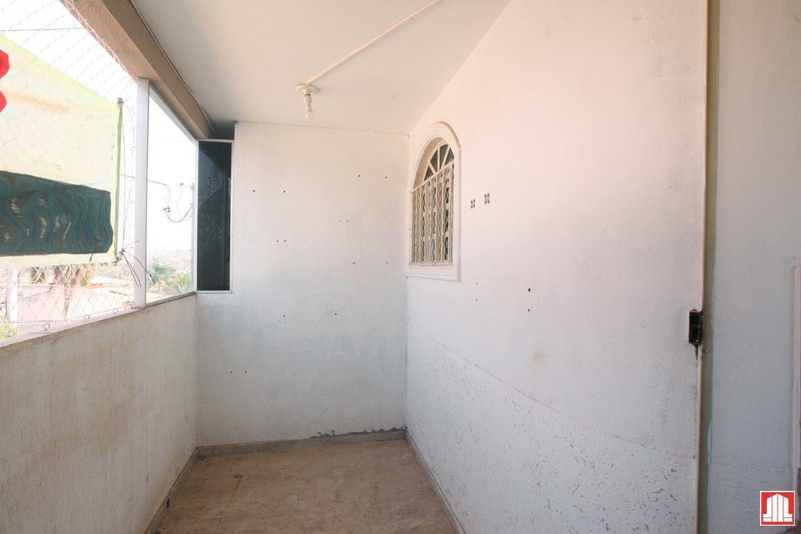 Apartamento, Vicente Pires, 3 Quartos, 2 Vagas, 1 Suíte