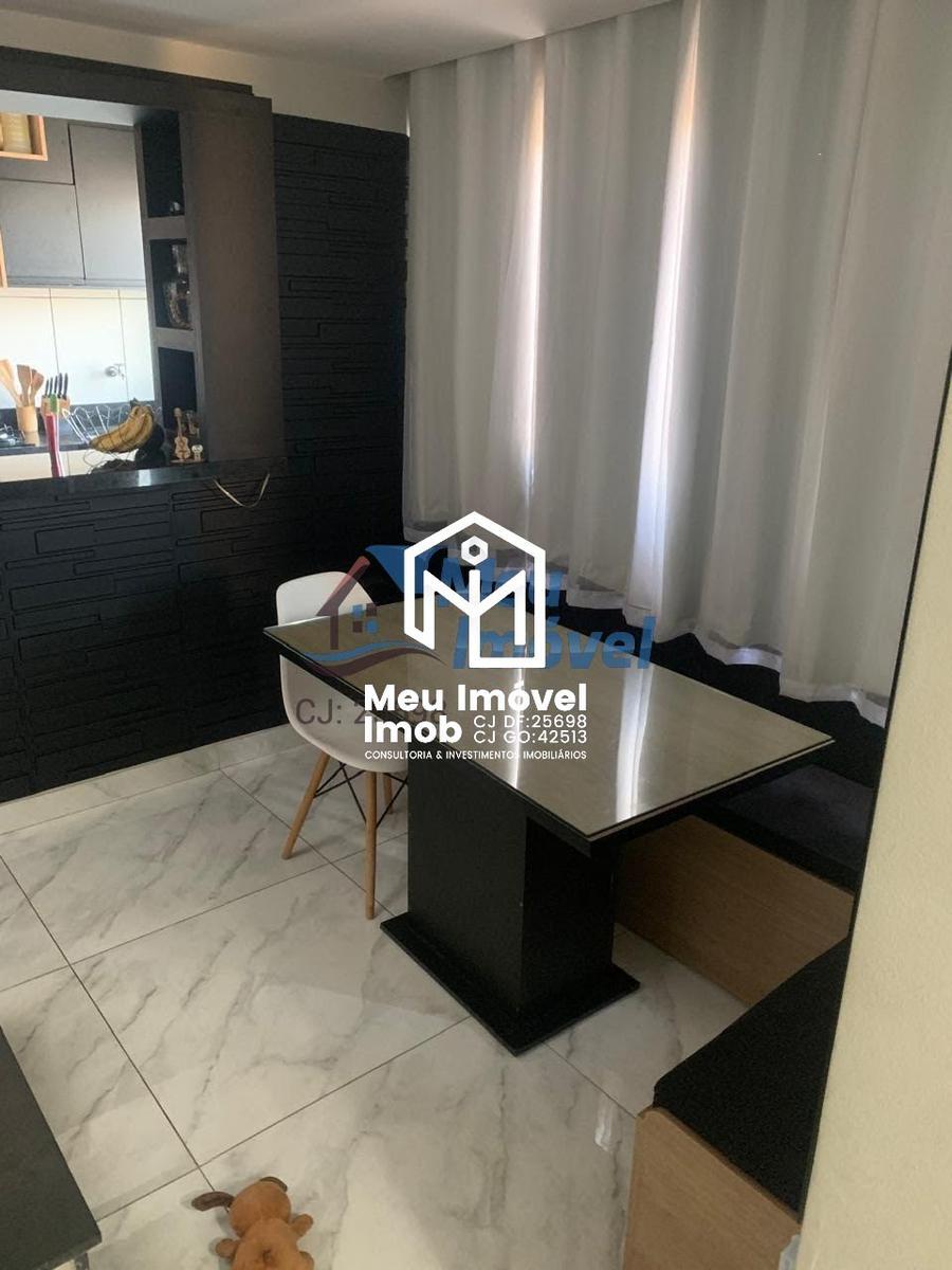 Apartamento, Taguatinga Sul, 2 Quartos