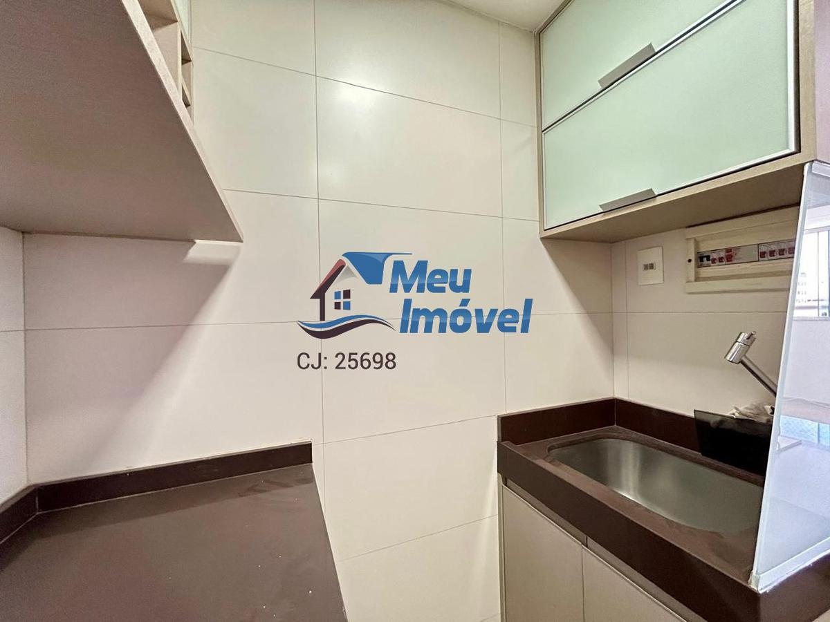 Apartamento, Taguatinga Centro, 2 Quartos, 1 Vaga, 1 Suíte