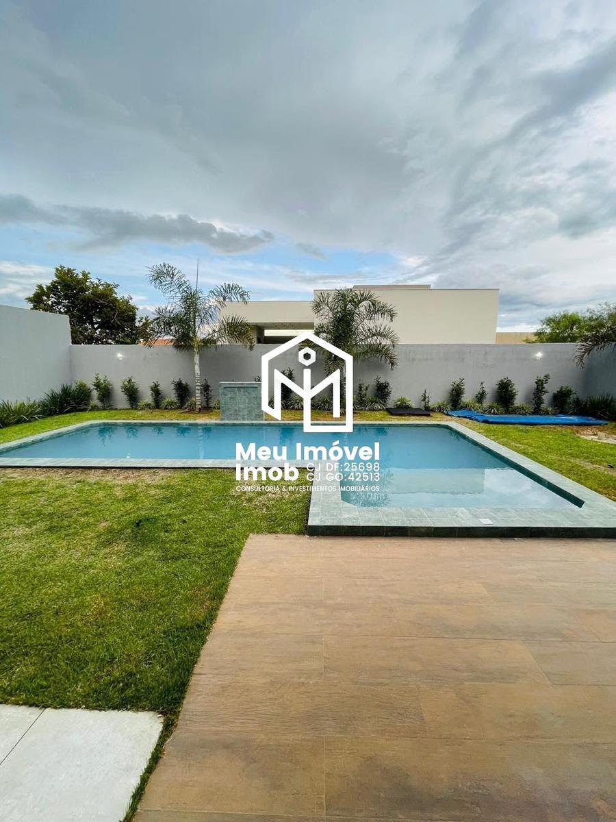 Casa, Alto da Boa Vista, 4 Quartos