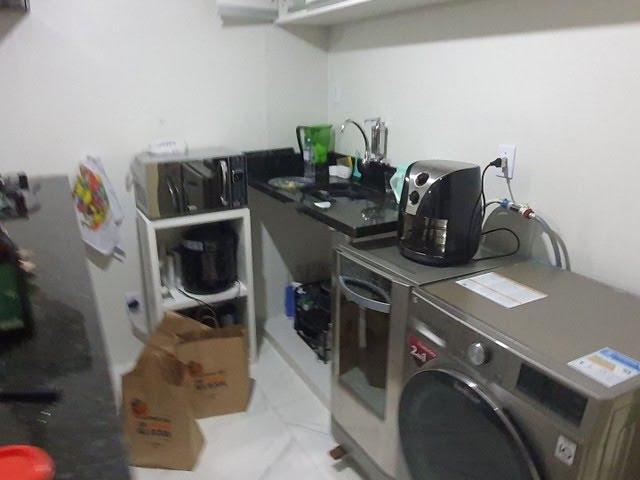 Apartamento, Asa Norte, 1 Quarto