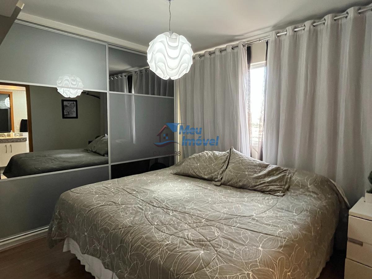 Apartamento, Sul, 3 Quartos, 1 Vaga, 1 Suíte