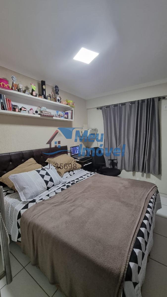 Apartamento, Taguatinga Norte, 2 Quartos, 1 Vaga, 0 Suíte