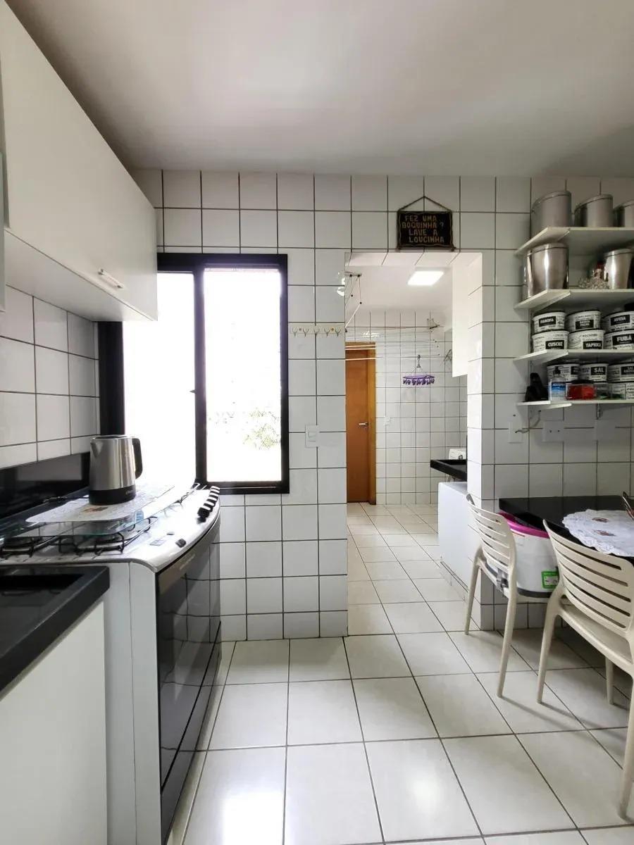 Apartamento, Sul, 3 Quartos, 1 Vaga, 1 Suíte