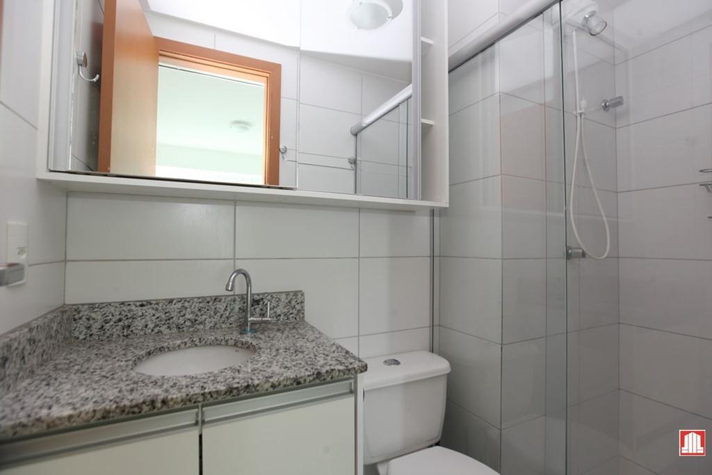 Quitinete, Asa Norte, 1 Quarto, 1 Vaga, 0 Suíte