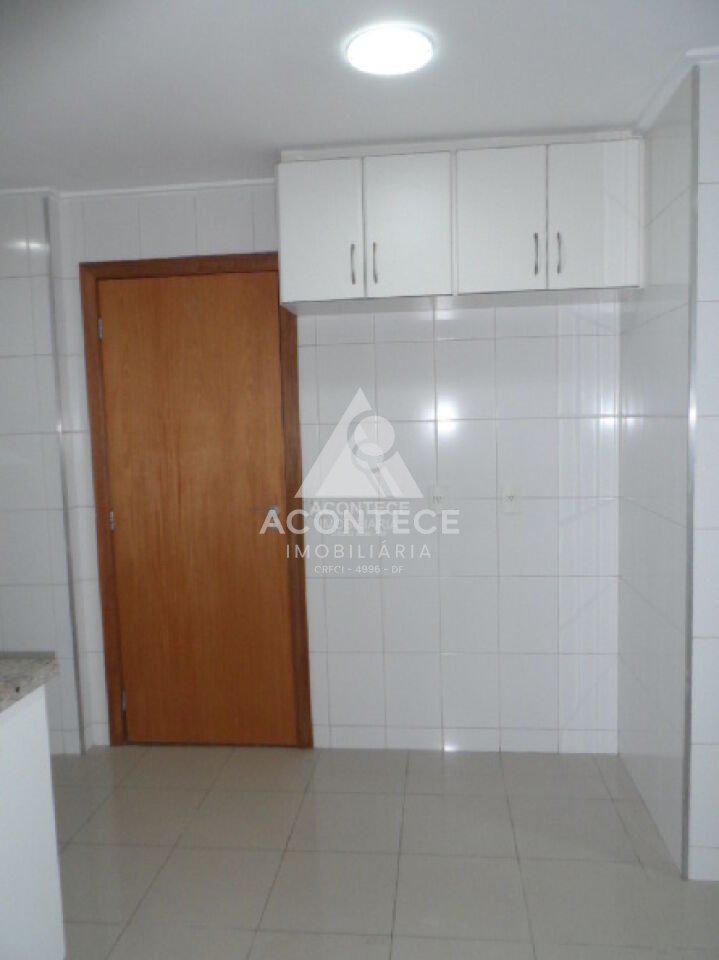 Apartamento, Sudoeste, 3 Quartos, 1 Vaga, 1 Suíte