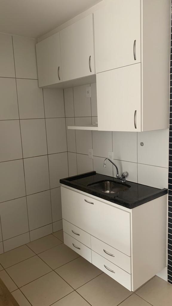 Apartamento, Norte, 1 Quarto, 1 Vaga, 1 Suíte