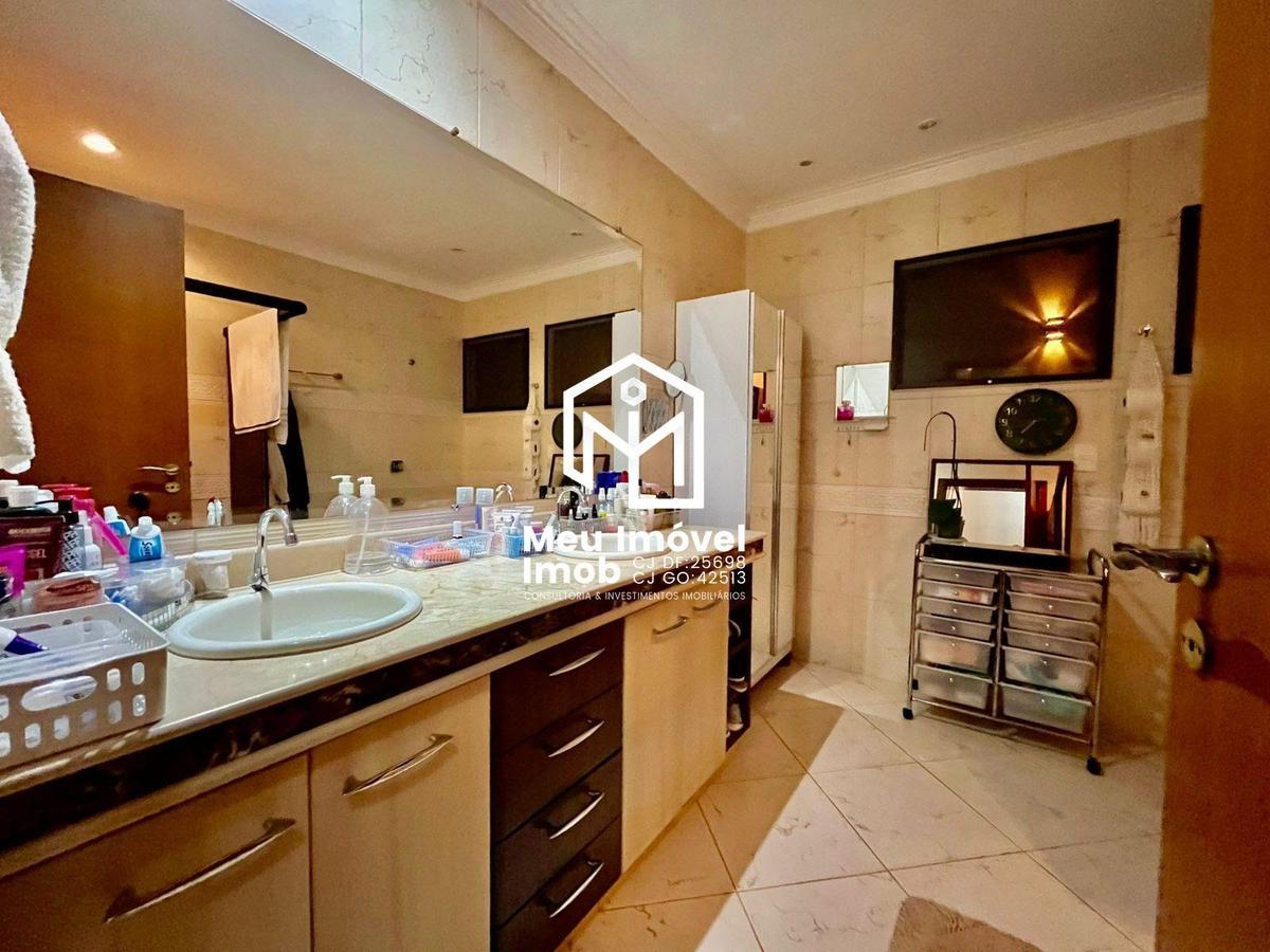 Casa, Setor Habitacional Vicente Pires, 4 Quartos