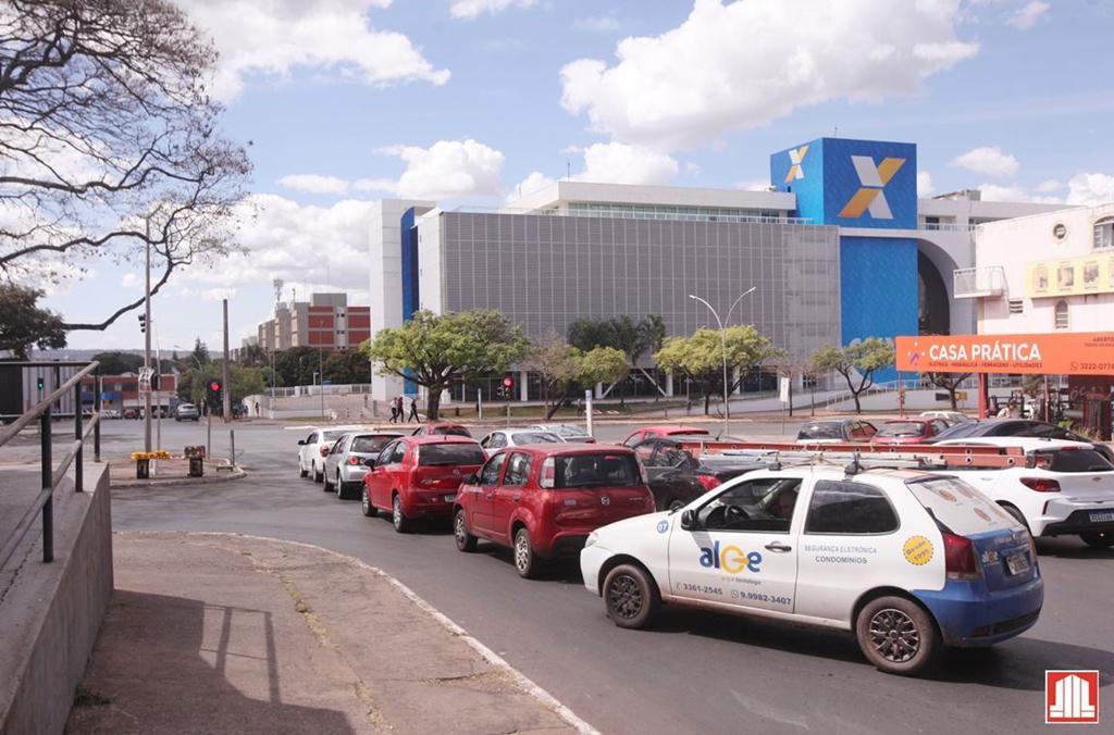 Sala, Asa Norte, 0 Quarto, 0 Vaga, 0 Suíte