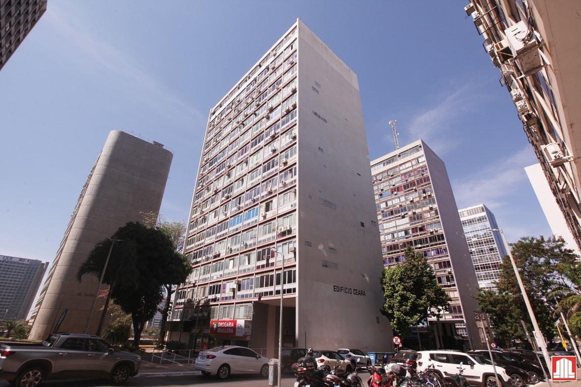 Sala, Asa Sul, 0 Quarto, 0 Vaga, 0 Suíte