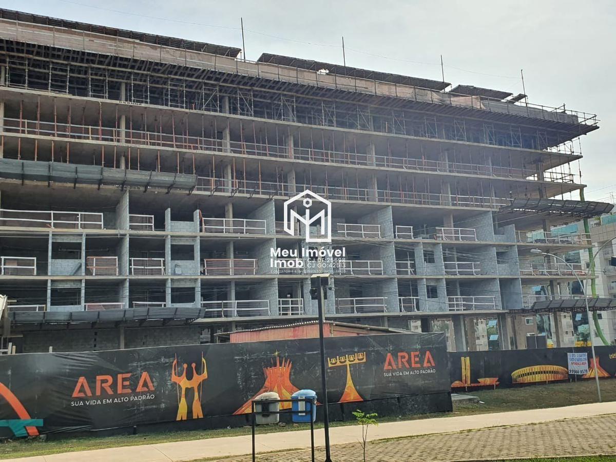 Apartamento, Noroeste, 2 Quartos