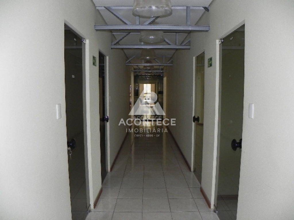 Sala, Zona Industrial