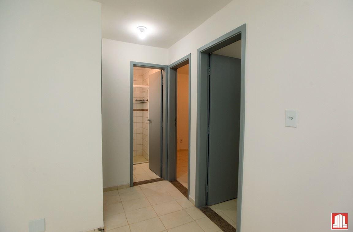 Apartamento, Asa Norte, 2 Quartos, 0 Vaga, 0 Suíte